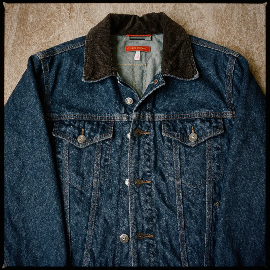 1990s curated items